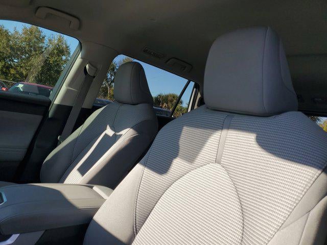 2022 Toyota Highlander Hybrid LE