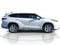 2022 Toyota Highlander Hybrid LE