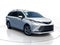 2022 Toyota Sienna Limited