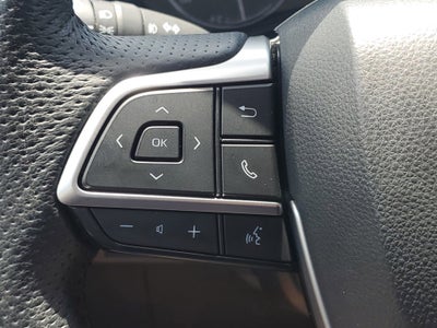 2022 Toyota Sienna Limited