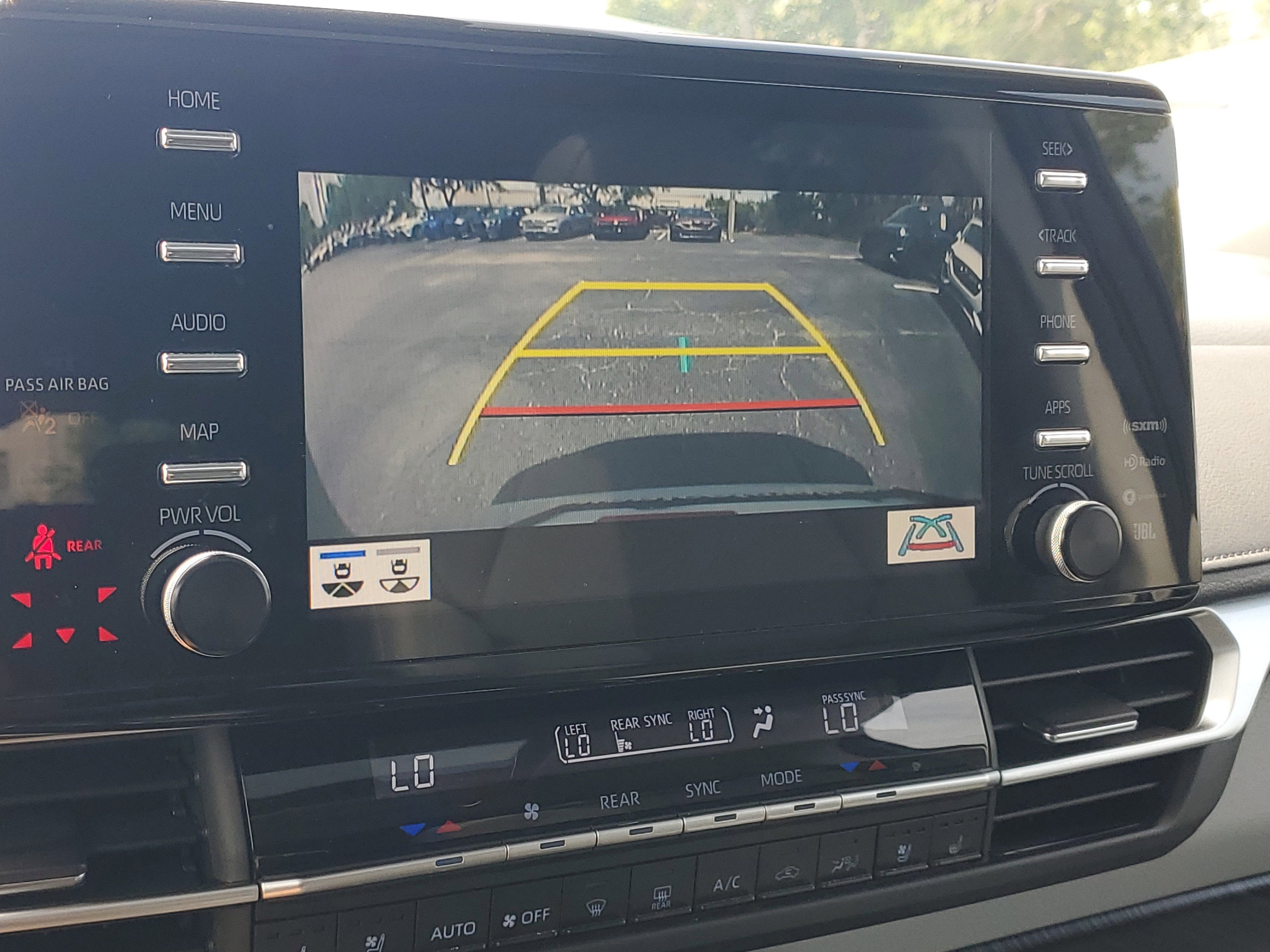 2022 Toyota Sienna Limited