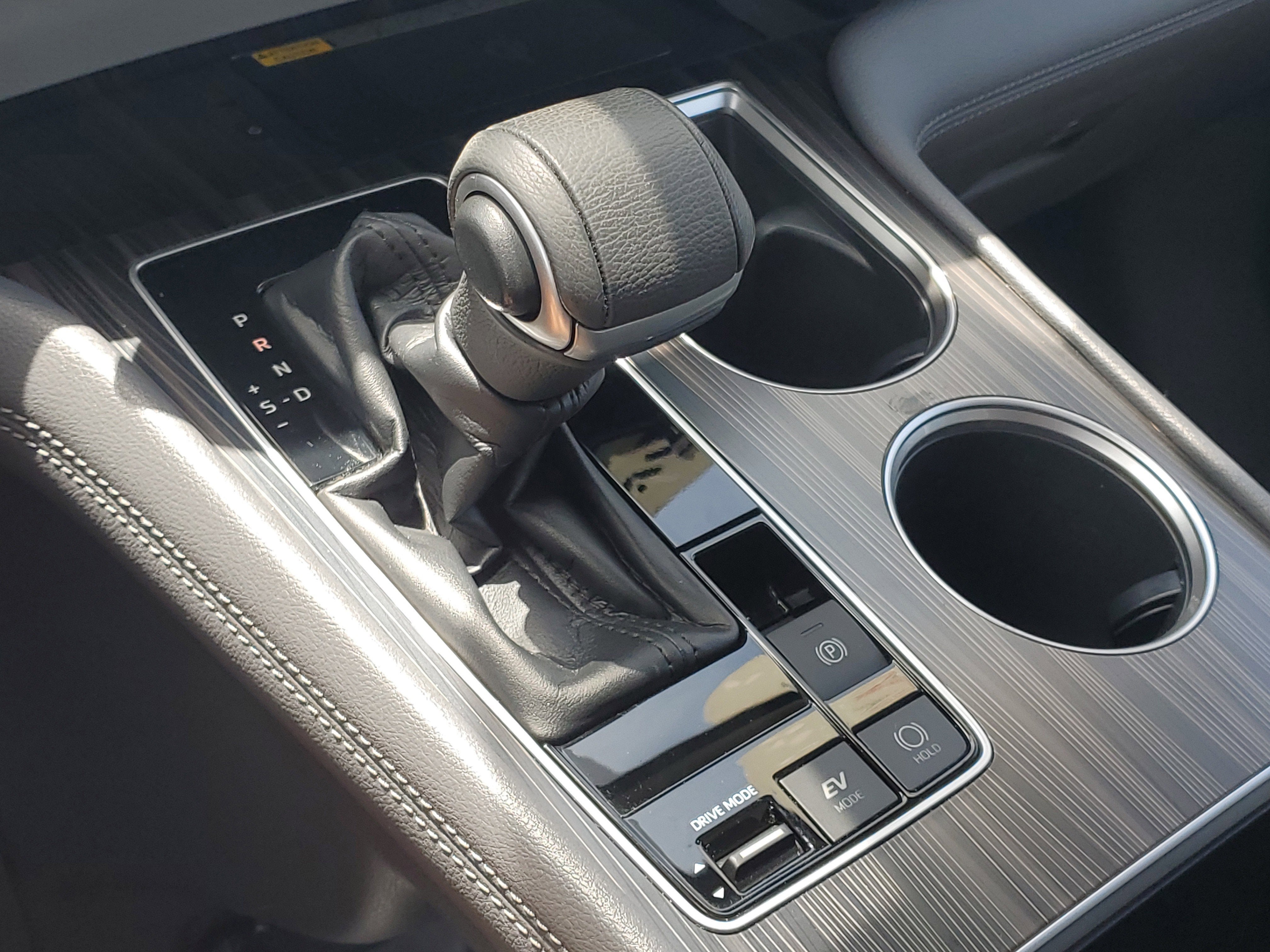 2022 Toyota Sienna Limited