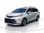 2022 Toyota Sienna Limited
