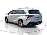 2022 Toyota Sienna Limited