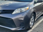 2020 Toyota Sienna L