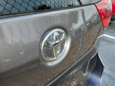 2020 Toyota Sienna L