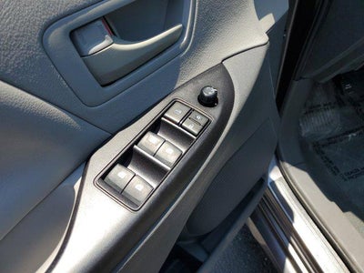 2020 Toyota Sienna L