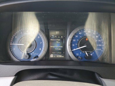 2020 Toyota Sienna L