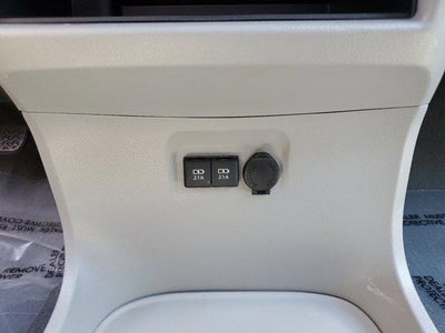 2020 Toyota Sienna L