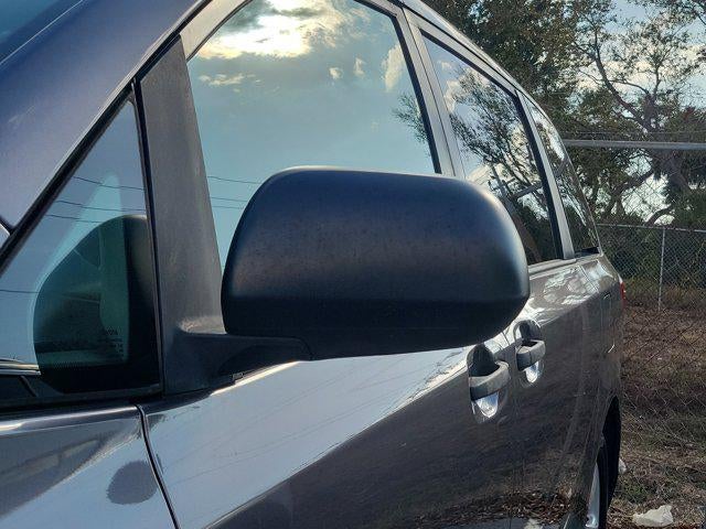 2020 Toyota Sienna L