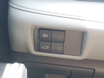 2021 Toyota Highlander L