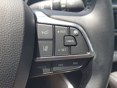 2021 Toyota Highlander L