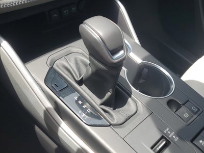 2021 Toyota Highlander L
