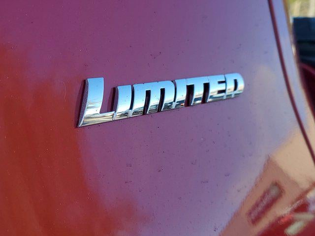 2025 Toyota Tundra 2WD Limited