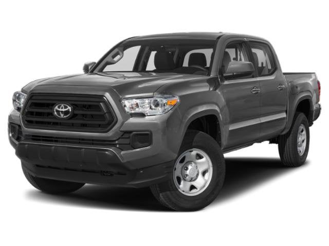 2020 Toyota Tacoma 2WD SR