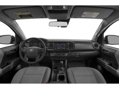 2020 Toyota Tacoma 2WD SR