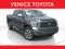 2020 Toyota Tundra 4WD Platinum