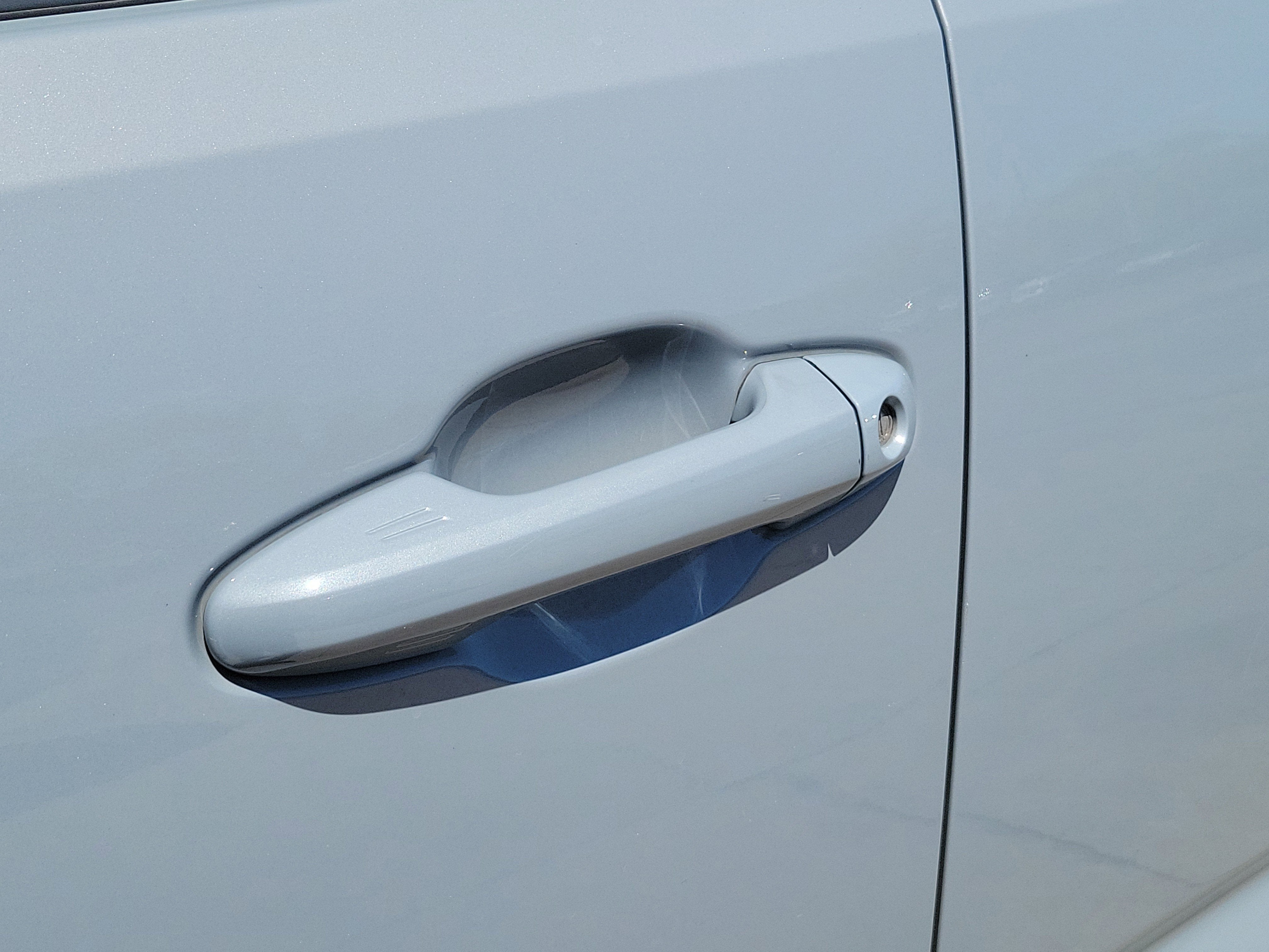 2021 Toyota Tacoma 2WD SR5