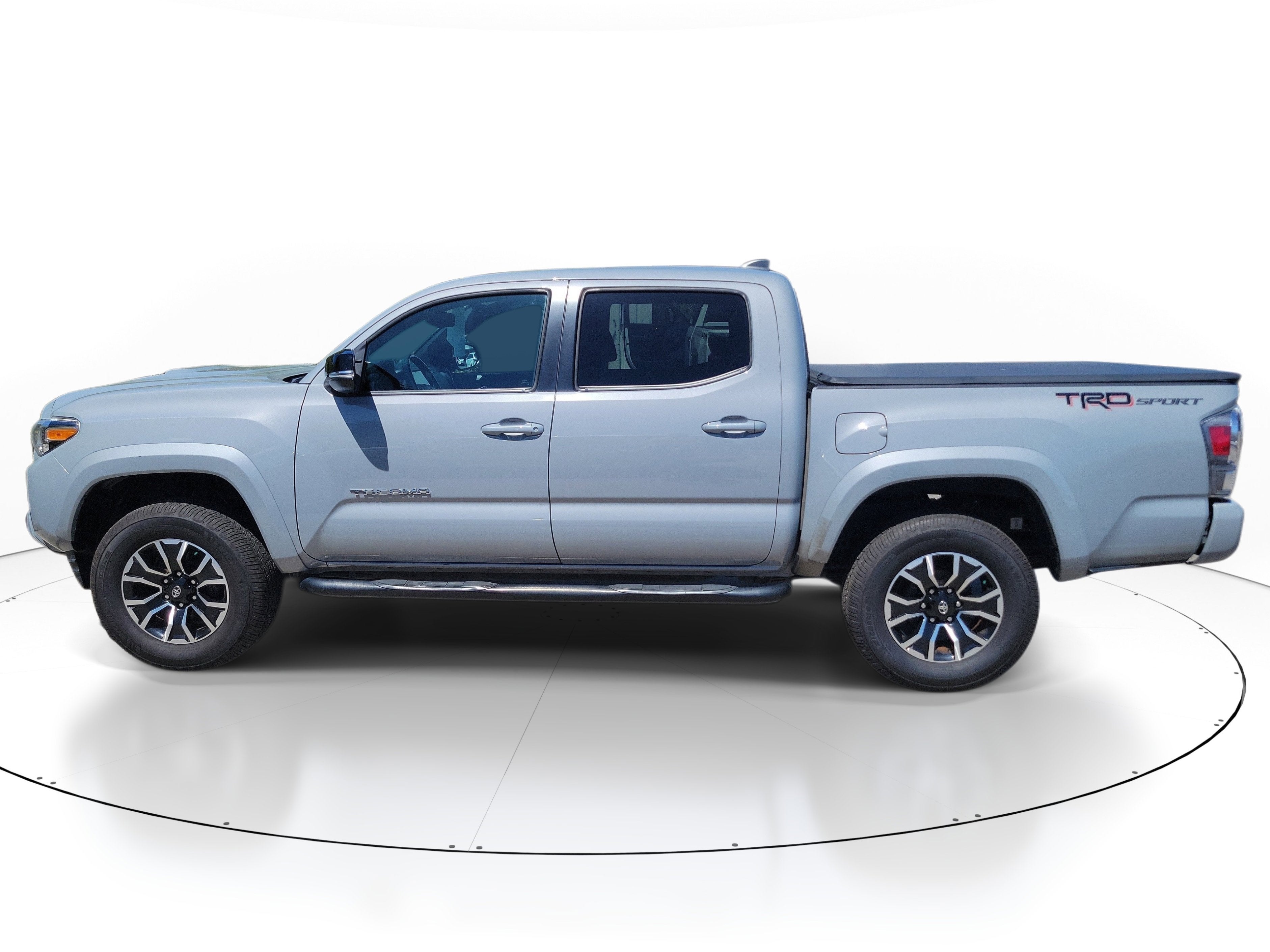 2021 Toyota Tacoma 2WD SR5
