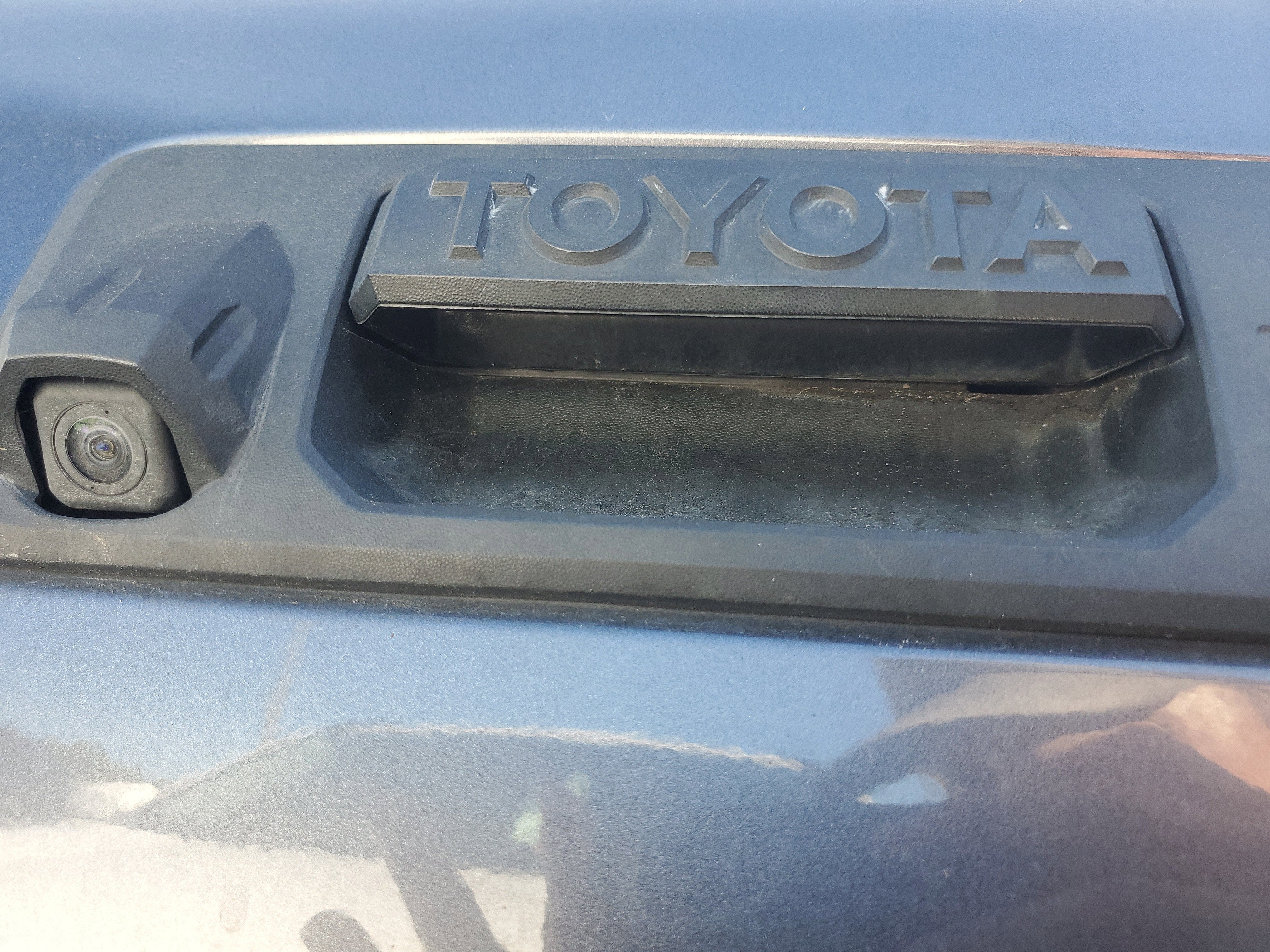 2018 Toyota Tundra 4WD SR5