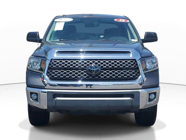 2018 Toyota Tundra 4WD SR5