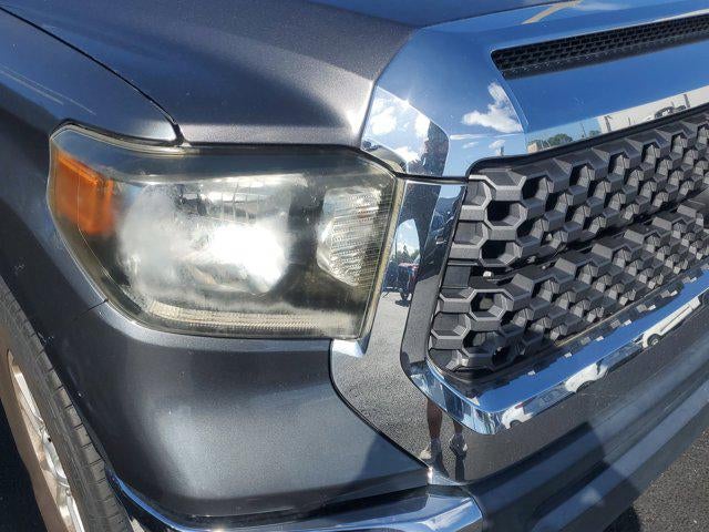 2018 Toyota Tundra 4WD SR5