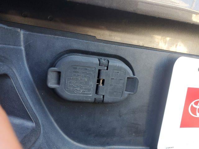 2018 Toyota Tundra 4WD SR5