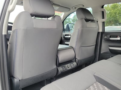 2018 Toyota Tundra 4WD SR5