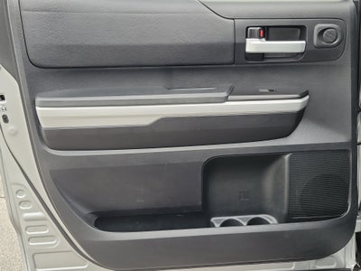 2018 Toyota Tundra 4WD SR5