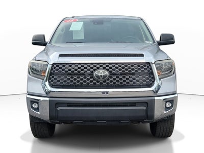 2018 Toyota Tundra 4WD SR5