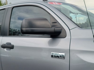 2018 Toyota Tundra 4WD SR5