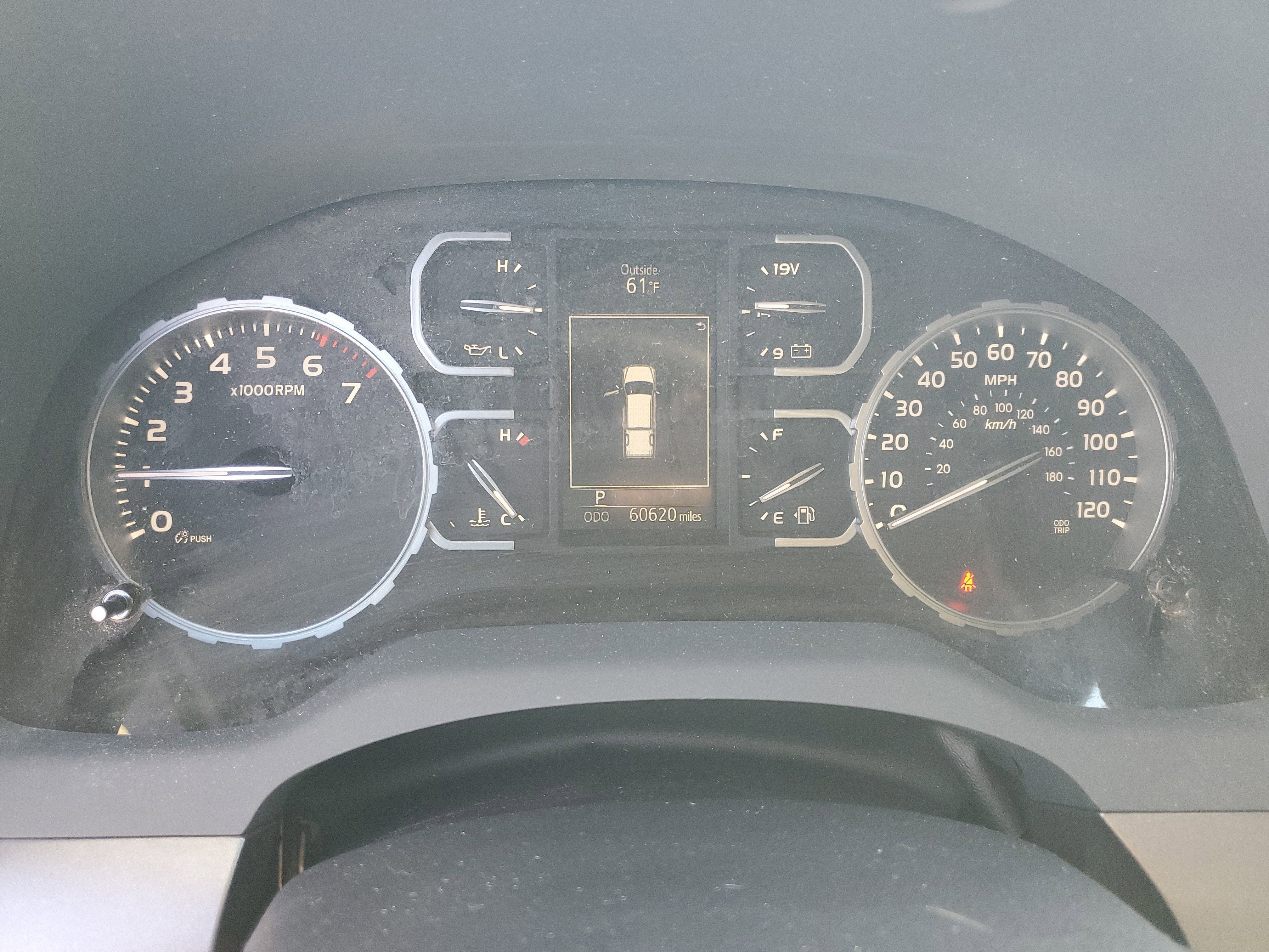 2018 Toyota Tundra 2WD SR5