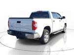 2018 Toyota Tundra 2WD SR5
