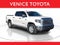 2018 Toyota Tundra 2WD SR5