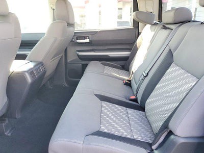 2018 Toyota Tundra 2WD SR5