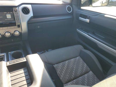 2018 Toyota Tundra 2WD SR5