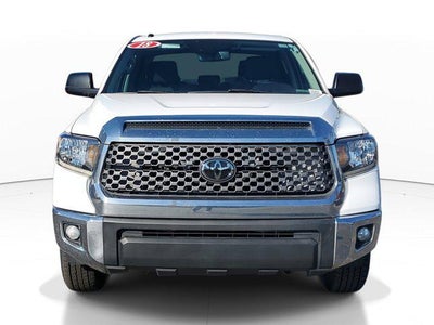2018 Toyota Tundra 2WD SR5