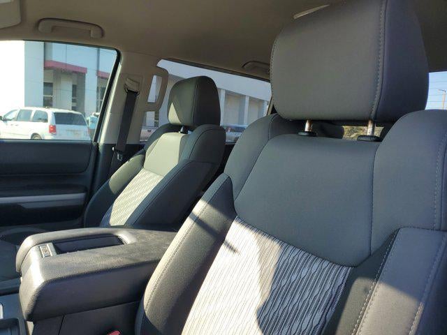 2018 Toyota Tundra 2WD SR5