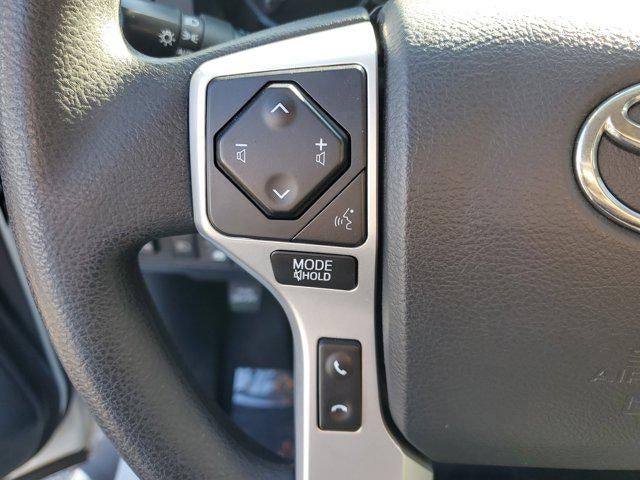 2018 Toyota Tundra 2WD SR5