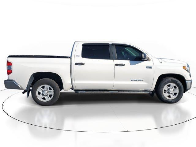 2018 Toyota Tundra 2WD SR5