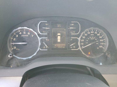 2018 Toyota Tundra 2WD SR5