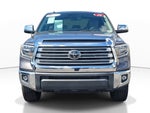 2019 Toyota Tundra 4WD Limited