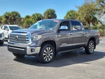 2019 Toyota Tundra 4WD Limited