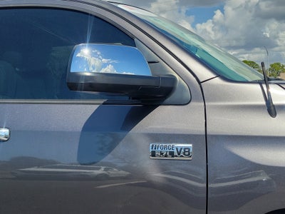 2019 Toyota Tundra 4WD Limited