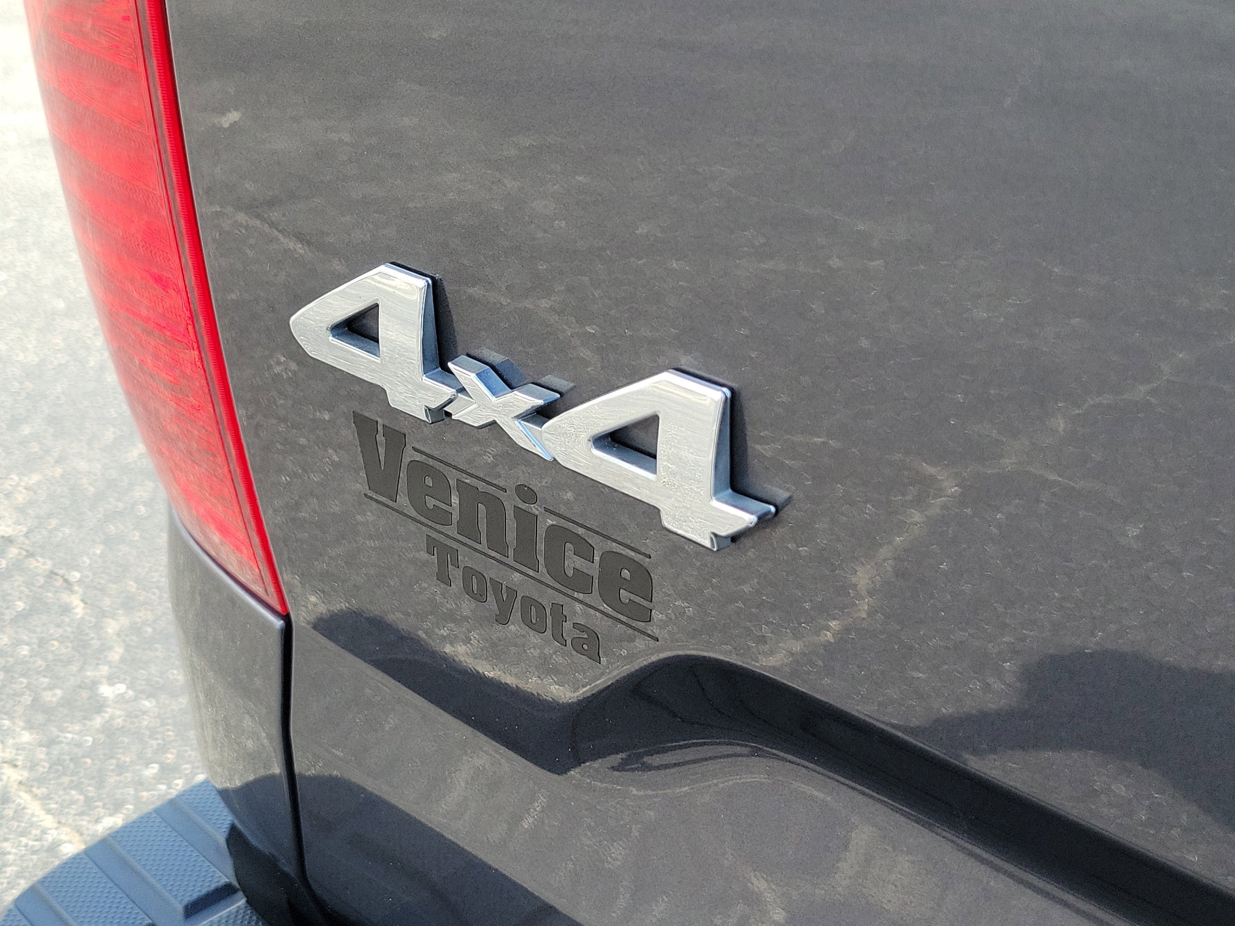 2019 Toyota Tundra 4WD Limited