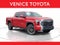 2024 Toyota Tundra 4WD Limited