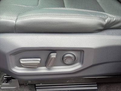2024 Toyota Tundra 4WD Limited