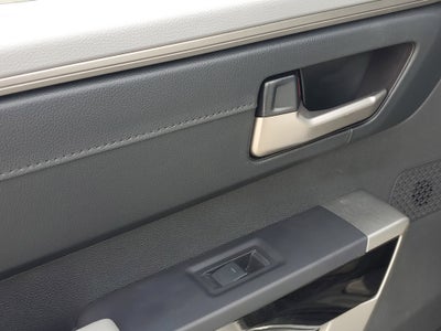 2023 Toyota Tundra 4WD Limited Hybrid