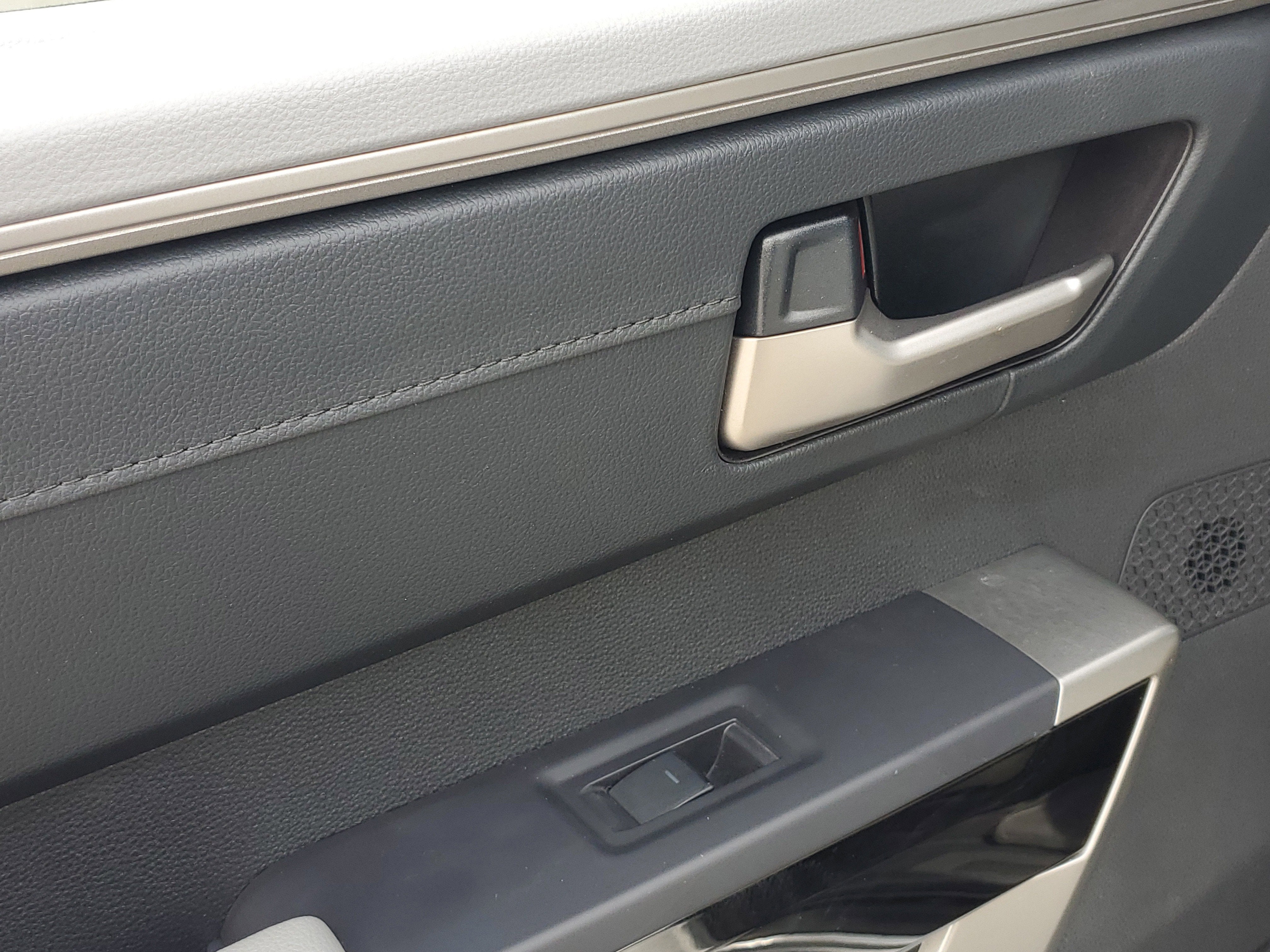 2023 Toyota Tundra 4WD Limited Hybrid