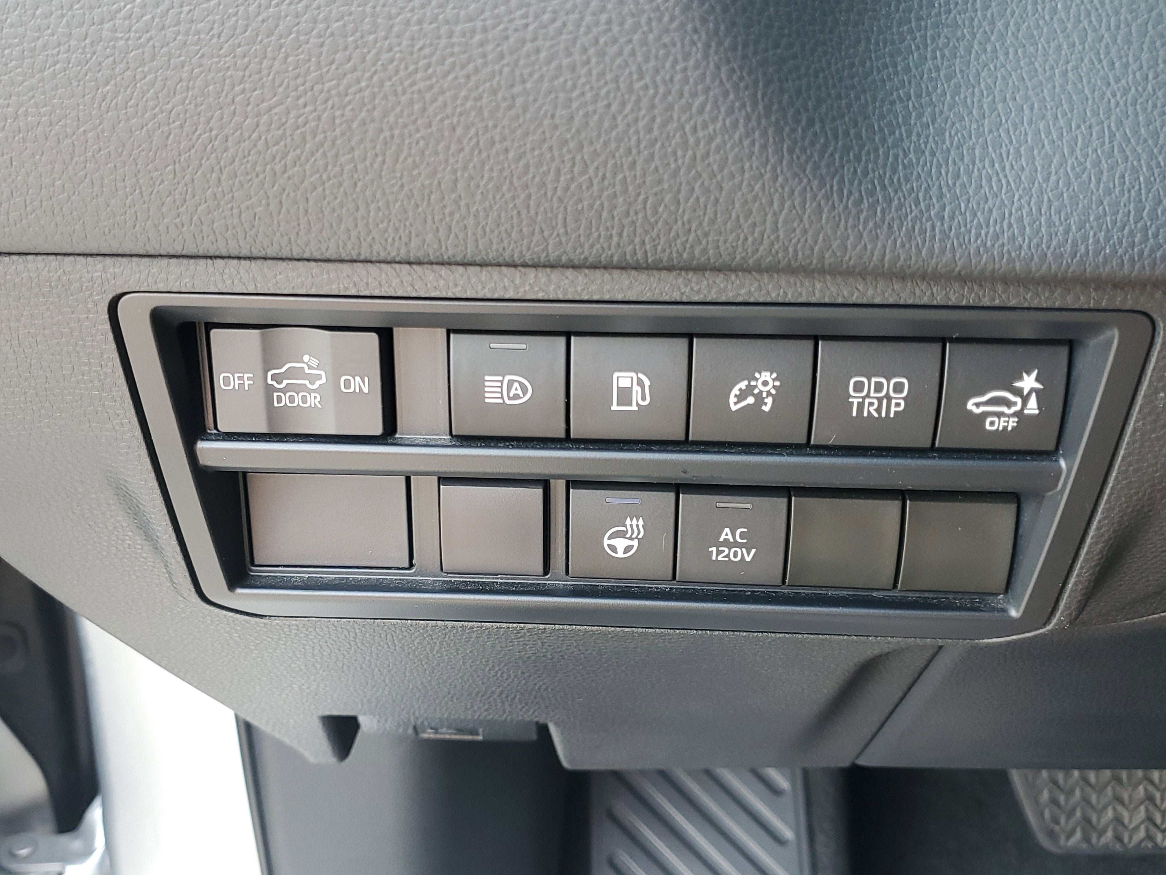 2023 Toyota Tundra 4WD Limited Hybrid